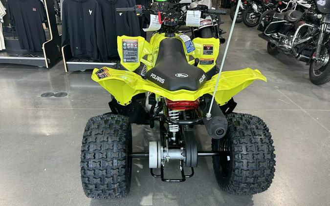2026 Polaris Outlaw 110 EFI