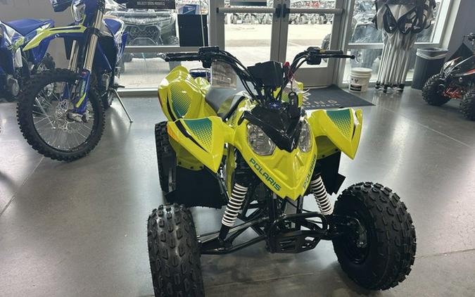 2026 Polaris Outlaw 110 EFI