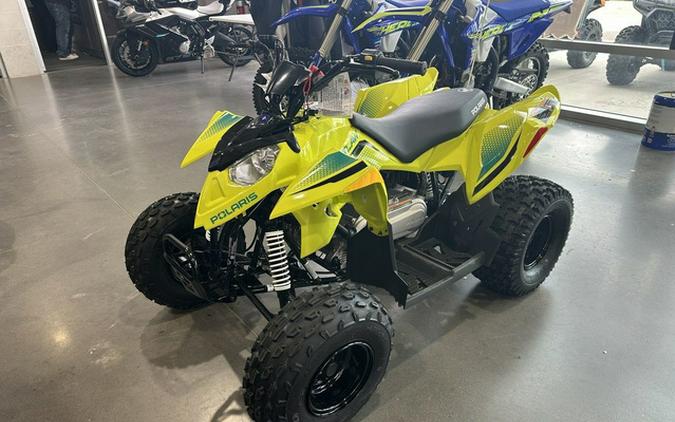 2026 Polaris Outlaw 110 EFI