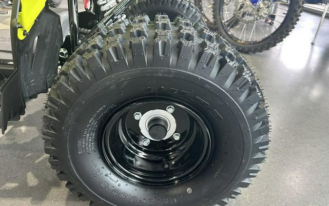 2026 Polaris Outlaw 110 EFI