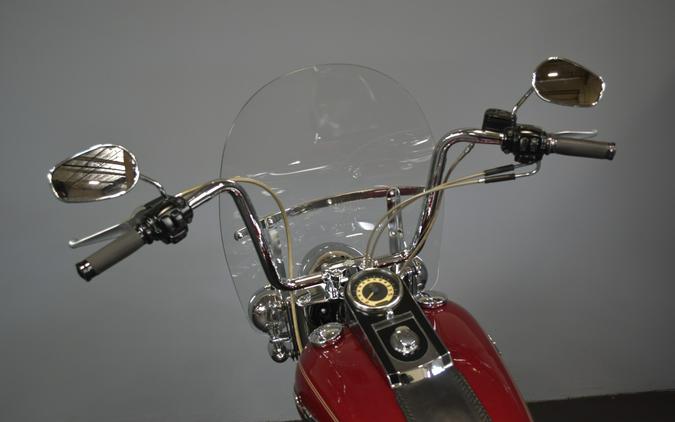 2005 Harley-Davidson Softail Deluxe FLSTN