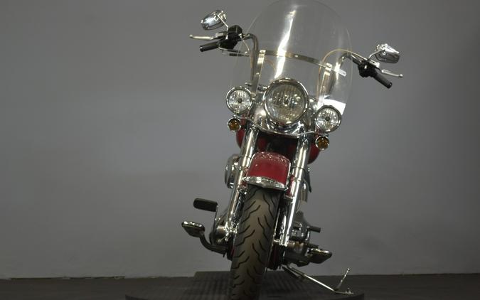 2005 Harley-Davidson Softail Deluxe FLSTN