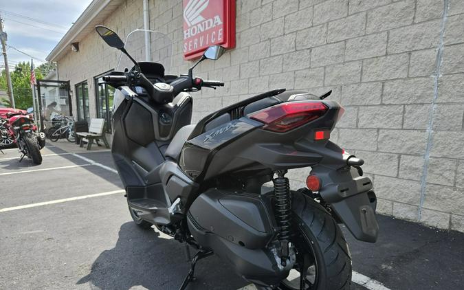 2026 Yamaha XMAX