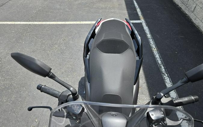 2026 Yamaha XMAX