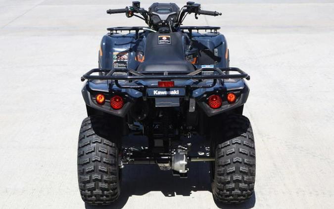 2026 Kawasaki Brute Force 300