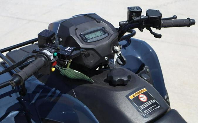 2026 Kawasaki Brute Force 300