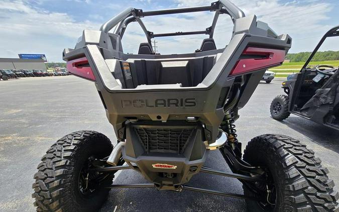 2026 Polaris® RZR Pro S Sport