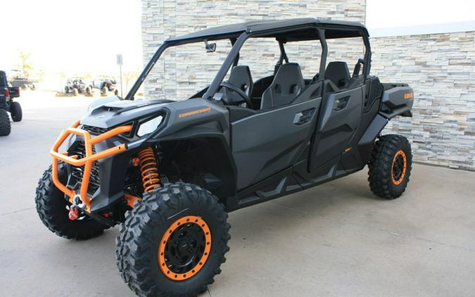 2026 Can-Am 0006CTC00