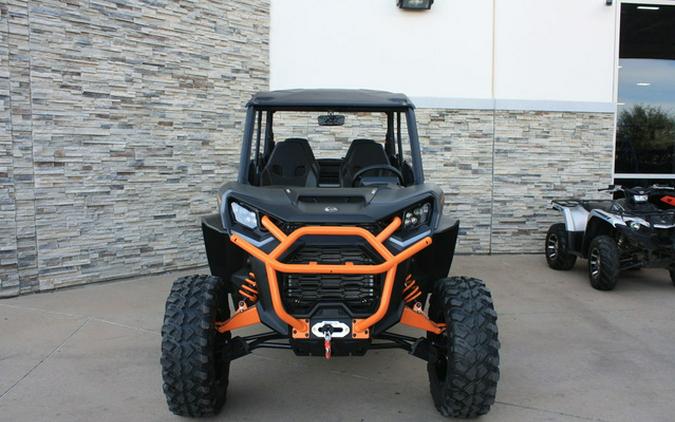 2026 Can-Am 0006CTC00