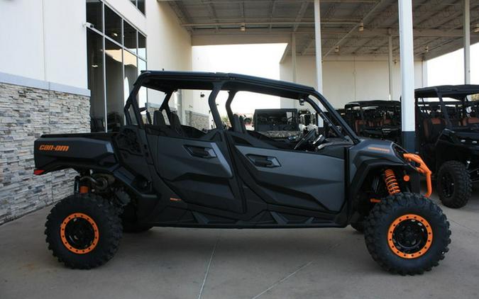 2026 Can-Am 0006CTC00