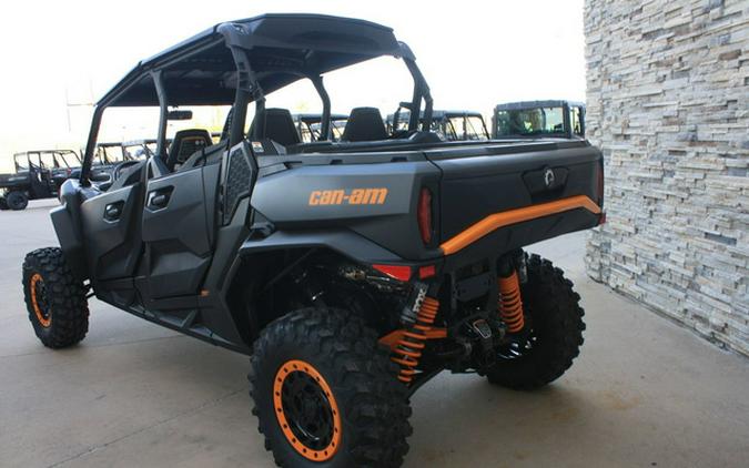 2026 Can-Am 0006CTC00