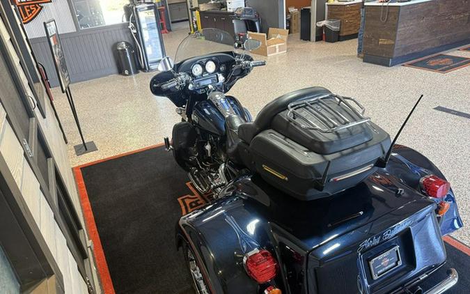2007 Harley-Davidson FLHTCUSE2 - Ultra Classic Screamin' Eagle Electra Glide