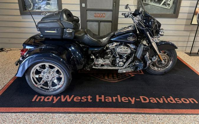2007 Harley-Davidson FLHTCUSE2 - Ultra Classic Screamin' Eagle Electra Glide