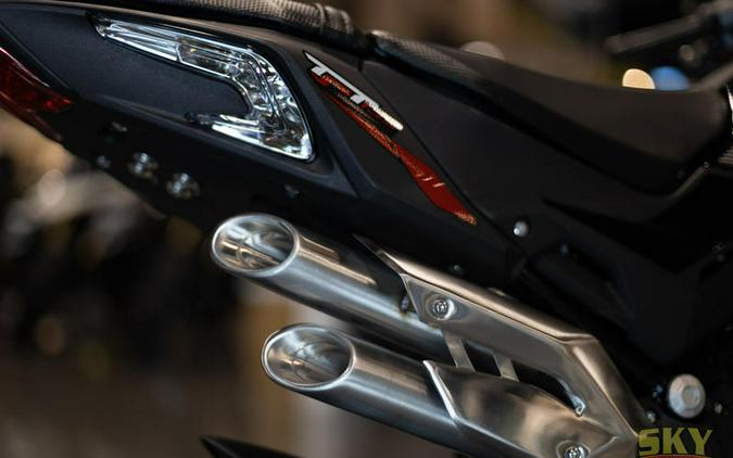 2023 Benelli TNT135