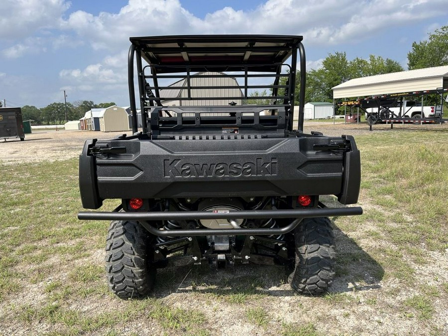 2024 Kawasaki Mule PRO-FX™ 1000 HD Edition