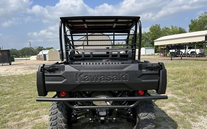 2024 Kawasaki Mule PRO-FX™ 1000 HD Edition