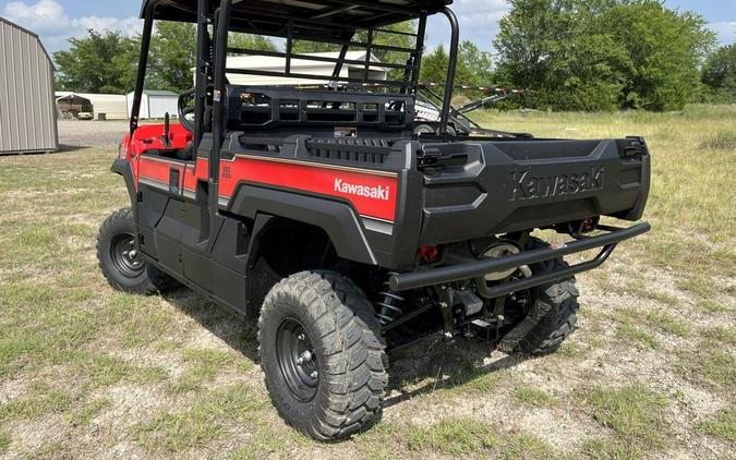 2024 Kawasaki Mule PRO-FX™ 1000 HD Edition