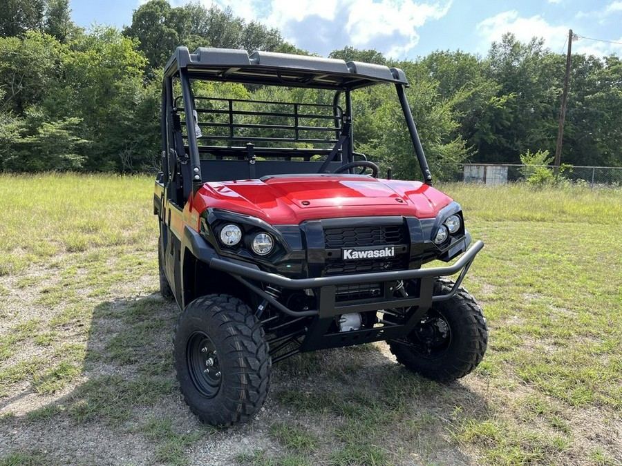 2024 Kawasaki Mule PRO-FX™ 1000 HD Edition