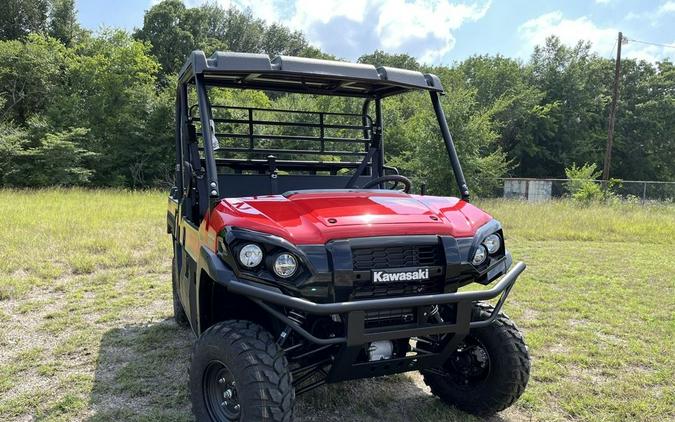 2024 Kawasaki Mule PRO-FX™ 1000 HD Edition