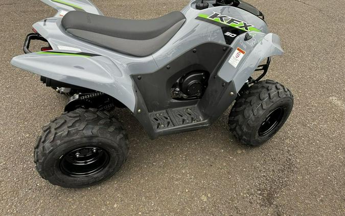 2024 Kawasaki KFX®50