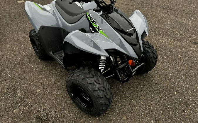 2024 Kawasaki KFX®50