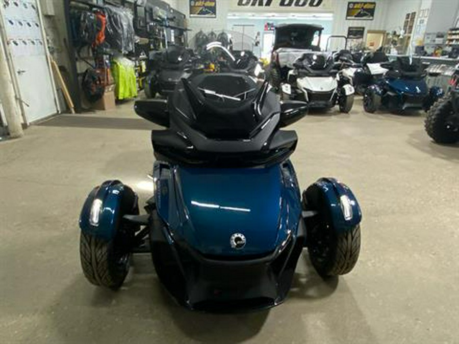 2021 Can-Am Spyder RT