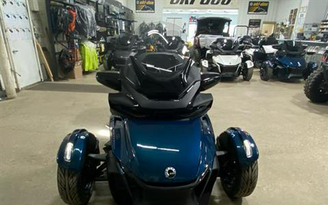 2021 Can-Am Spyder RT