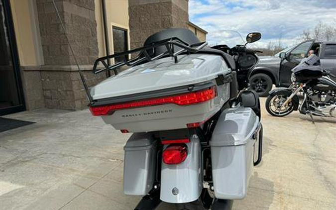 2024 Harley-Davidson Road Glide® Limited