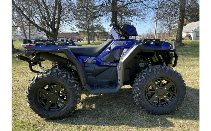 2024 Polaris Industries Sportsman 850 Ultimate Trail