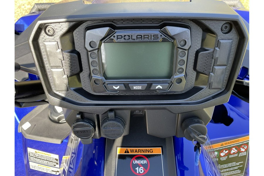 2024 Polaris Industries Sportsman 850 Ultimate Trail