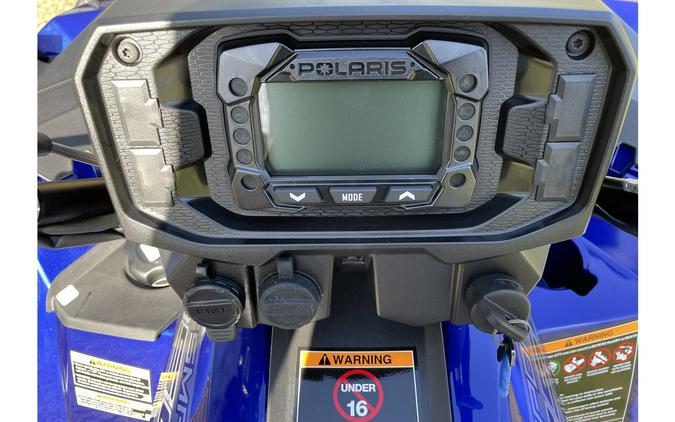 2024 Polaris Industries Sportsman 850 Ultimate Trail