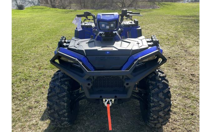 2024 Polaris Industries Sportsman 850 Ultimate Trail