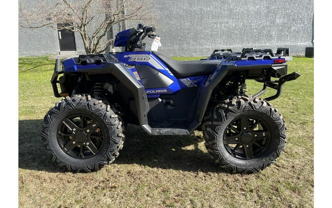 2024 Polaris Industries Sportsman 850 Ultimate Trail