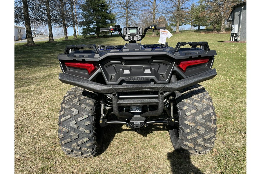 2024 Polaris Industries Sportsman 850 Ultimate Trail