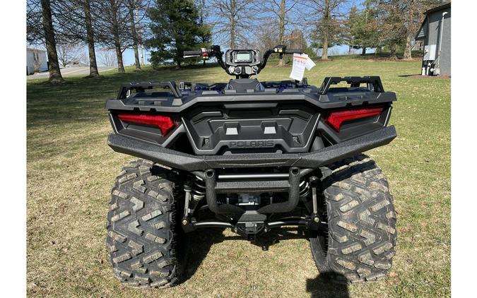 2024 Polaris Industries Sportsman 850 Ultimate Trail