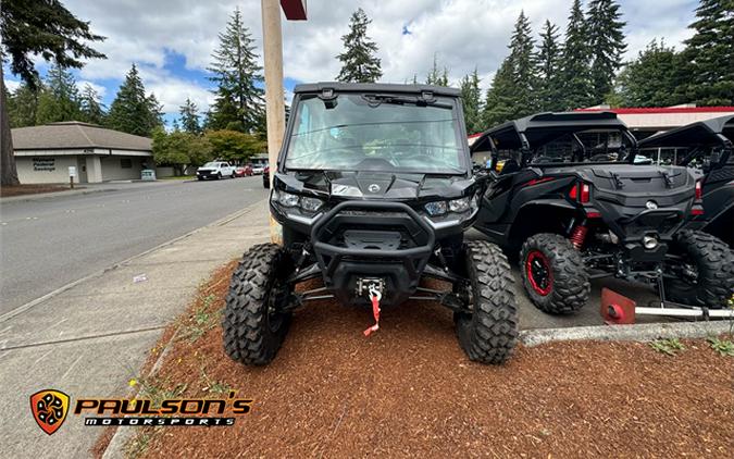 2024 Can-Am™ Defender MAX Lone Star CAB