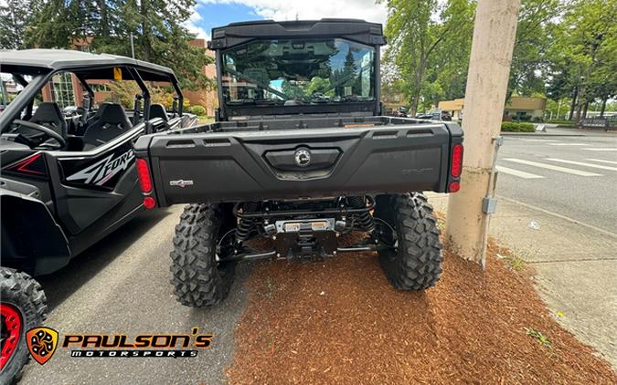 2024 Can-Am™ Defender MAX Lone Star CAB