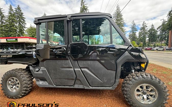 2024 Can-Am™ Defender MAX Lone Star CAB