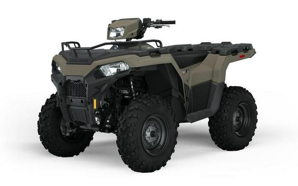 2024 Polaris® Sportsman 570