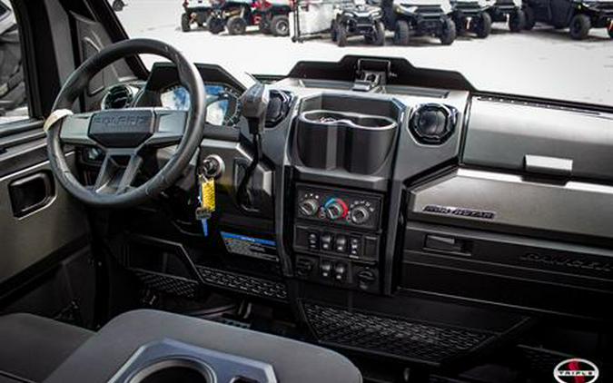 2024 Polaris Ranger Crew XD 1500 Northstar Edition Premium