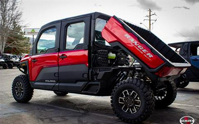 2024 Polaris Ranger Crew XD 1500 Northstar Edition Premium