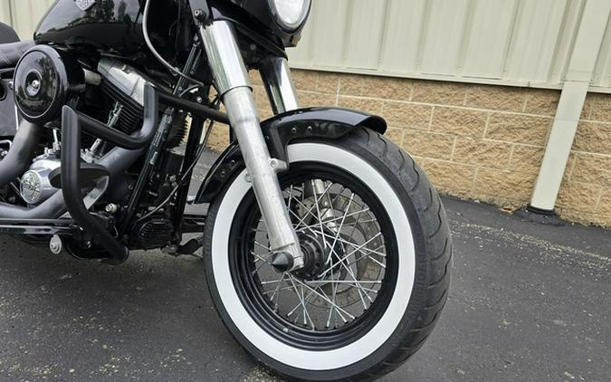 2015 Harley-Davidson Softail FLS - Slim