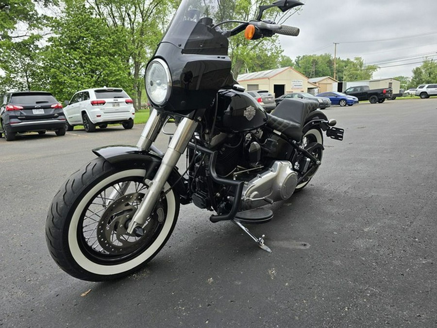 2015 Harley-Davidson Softail FLS - Slim