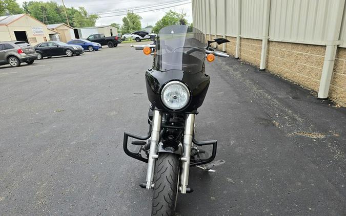 2015 Harley-Davidson Softail FLS - Slim