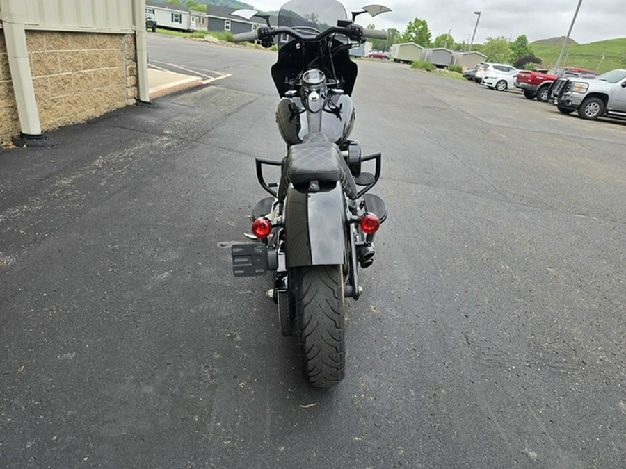 2015 Harley-Davidson Softail FLS - Slim