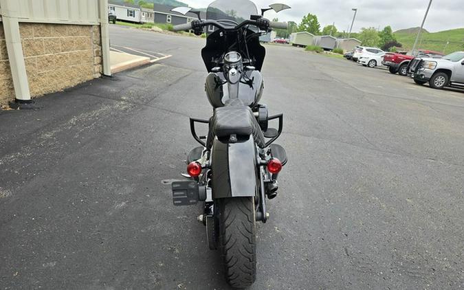 2015 Harley-Davidson Softail FLS - Slim