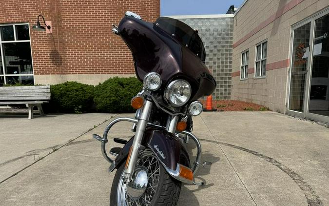 2005 Harley-Davidson® FLSTCI