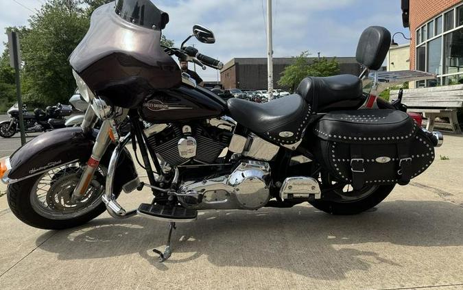 2005 Harley-Davidson® FLSTCI