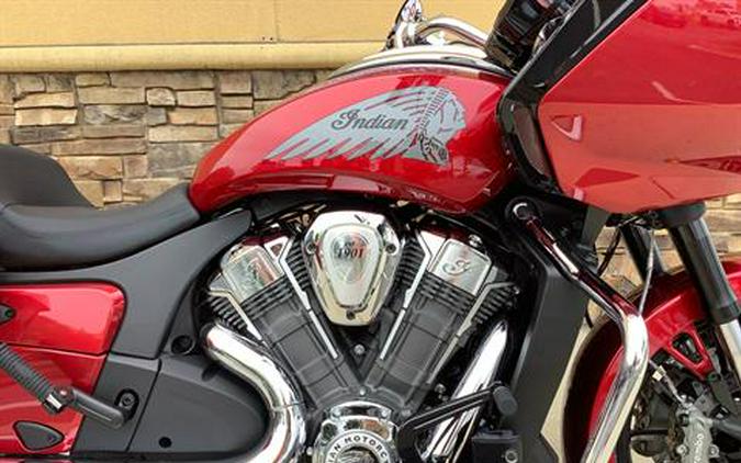 2024 Indian Motorcycle Challenger® Limited