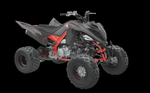 2024 Yamaha Raptor 700R SE